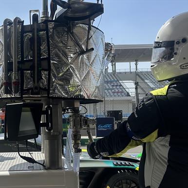 E-POD WEC Flowmeter Display 2